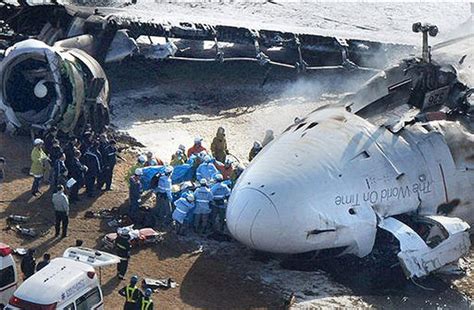 Japan Cargo Plane Crash - Photo 1 - Pictures - CBS News