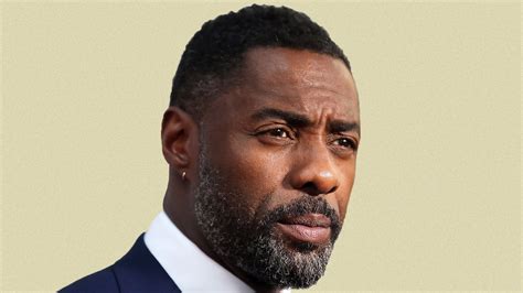 We Can All Learn From Idris Elba’s Subtle Grooming Style | GQ
