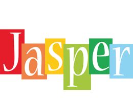 Jasper Logo | Name Logo Generator - Smoothie, Summer, Birthday, Kiddo ...