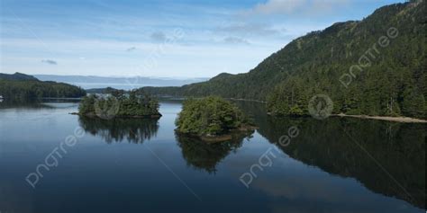 Islands In The Pacific Ocean Background And Picture For Free Download ...