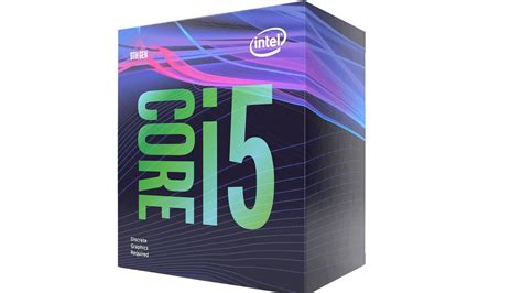 Intel Core i5-9400F Without Graphics Now $134.99 | Tom's Hardware