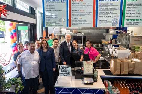 President Biden on Twitter: "Small businesses are the heart and soul of ...