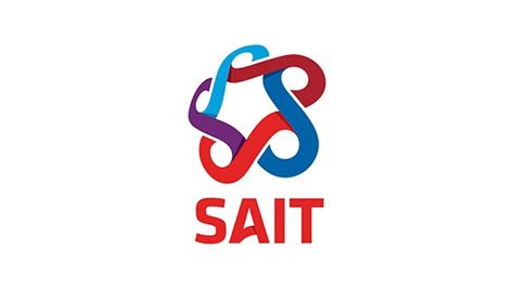 SAIT unveils new logo and drops 'polytechnic' from name - Marketing Department