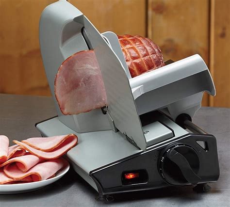 Best Electric Meat Slicers 2024 Reviews – Top 9 Ranking - Trustorereview