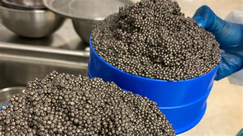 Beluga Caviar Is Now Available in the US Thanks to Marky's Caviar