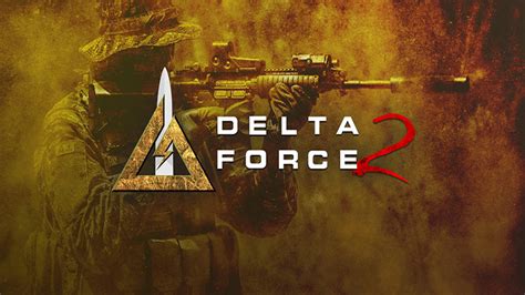 Delta Force 2 - Download - Free GoG PC Games