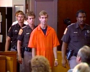 Jeffrey Dahmer | Trial photos 2 | Murderpedia, the encyclopedia of ...