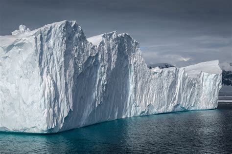 43 ice shelf collapses east antarctica - Trends in Second