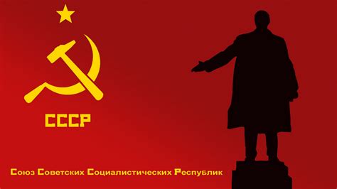 Soviet Russia Wallpaper - WallpaperSafari