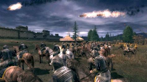 10 Realistic Medieval Games – No Magic, Dragons or Any Other Fantasy Themes - FictionTalk