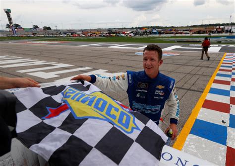 AJ Allmendinger Returns to Full-Time Competition with Kaulig Racing | SpeedwayMedia.com