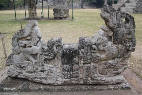 Mayan sacrificial altar | Ancient civilizations, Ancient history ...