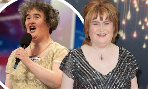 Susan Boyle Net Worth 2022