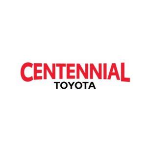 CENTENNIAL TOYOTA - 174 Photos & 925 Reviews - 6551 Centennial Center ...