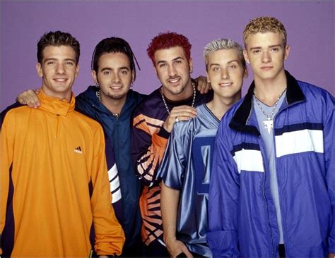 Immagine di nsync, fashion, outfit, boyband in 2020 | Nsync, Nsync meme, Cheap kids clothes