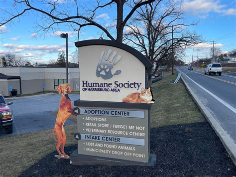 Harrisburg Humane Society aims to become a ‘no kill’ shelter - pennlive.com