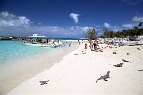 Exuma Bucket List: 17 Great Things to Do on the Prettiest Bahamas Islands