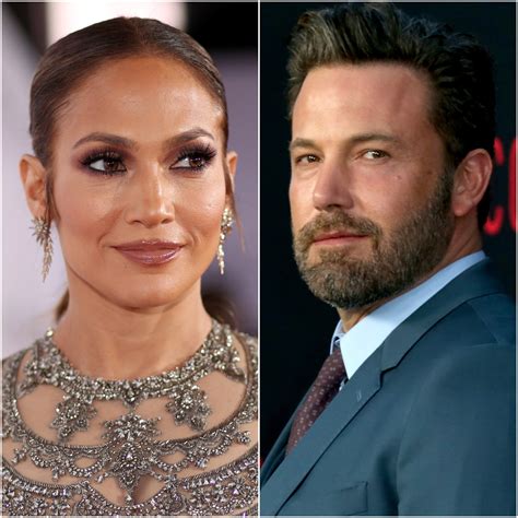 Jennifer Lopez and Ben Affleck Were Reportedly Vacationing in Montana Together | Glamour