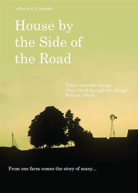 House by the Side of the Road (Short 2012) - IMDb