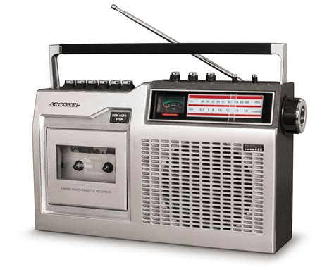 Cassette decks from Crosley take aim at tape-hoarding nostalgia-seekers | TechCrunch