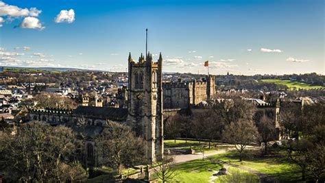 Visit England Lancaster City crop - Marketing Lancashire