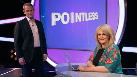 Pointless guest hosts revealed as Richard Osman quits series | TellyMix