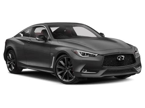 New 2022 INFINITI Q60 Red Sport 400 2D Coupe in Chicago #IN0864 ...