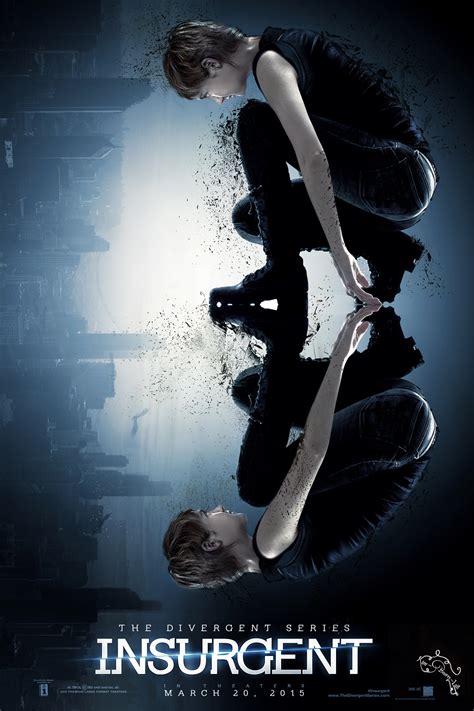 Tris Prior Insurgent - Insurgent: The Movie Photo (38183945) - Fanpop