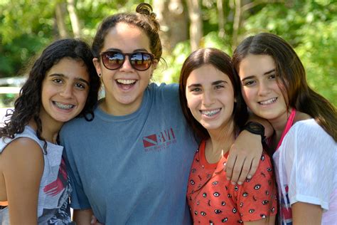 Heritage & History of Camp Modin: Jewish Summer Camp: Belgrade, ME