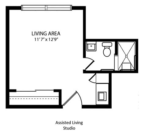 The Good Place | Senior Living Community Assisted Living in North ...