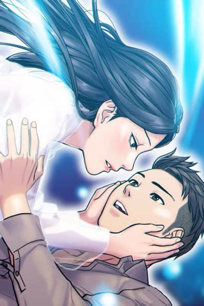 Read Ghost Love Manhwa - Manga18fx