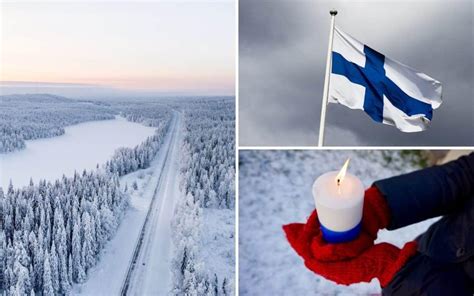 5 Finnish Independence Day Traditions that You Need to Know