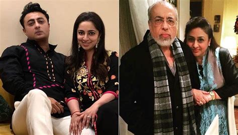 JP Dutta & Bindiya Goswami's daughter Nidhi Dutta to tie the knot at ...