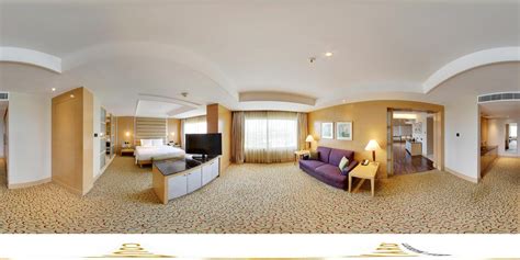 Courtyard by Marriott Chennai, Chennai