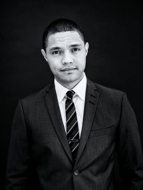 Trevor Noah Parents Married - bmp-urban