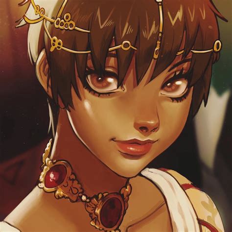 Casca (Berserk) | Danbooru