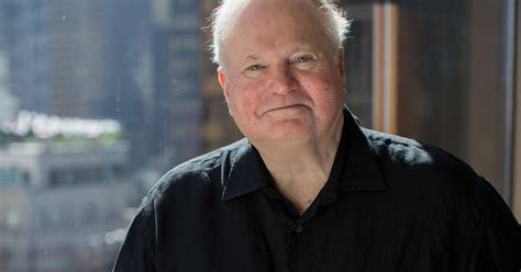 Pat Conroy Biography - Childhood, Life Achievements & Timeline