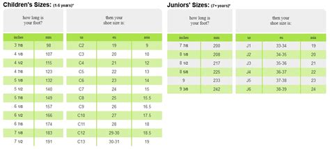 8 Pics Crocs Sizing Kids And Review - Alqu Blog