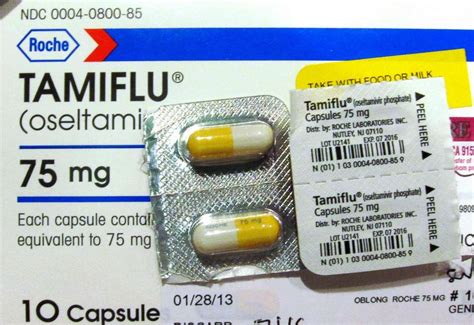 Tamiflu: What you need to know about this flu medicine - ABC News