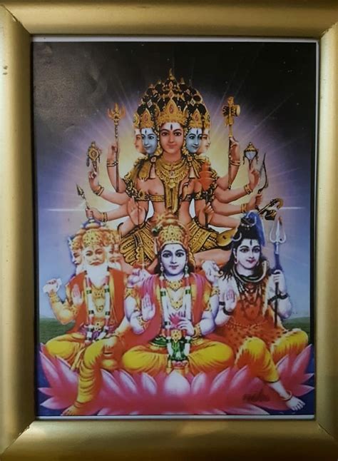 VishwakarmaOnline: Lord Vishwakarma Photo Gallery (||Ohm Samskaramoorthi, Shri Virat ...