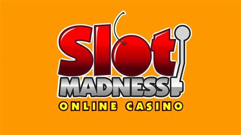 List of No Deposit Bonus Codes for Slot Madness Casino in 2021