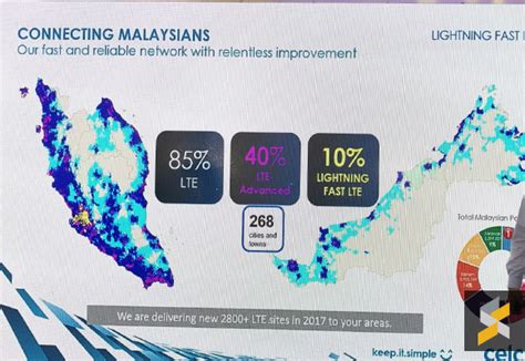 Celcom Coverage Map Malaysia - emetrusNewsKelley