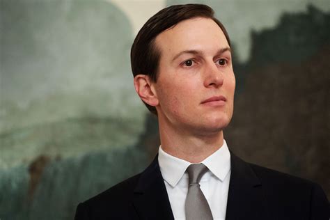 Democrats Want Answers About Jared Kushner’s Very Shady Middle East ...