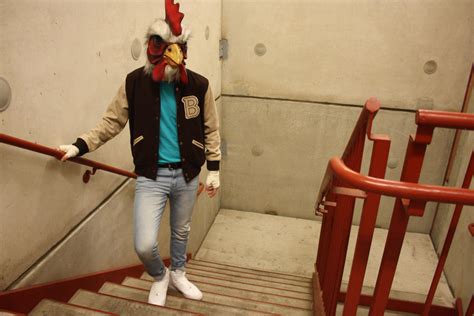 Hotline Miami Jacket Cosplay by vinylsauce on DeviantArt