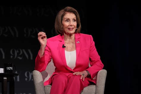 Pelosi Wants FBI to Investigate Pro-Palestine Protesters for Russia Ties