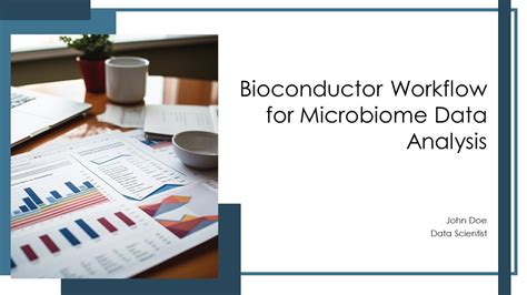 Bioconductor Workflow For Microbiome Data Analysis PPT Example ACP PPT Slide