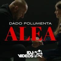 Dado Polumenta - 2023 - Alea - BalkanMP3.ba