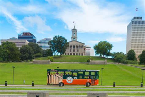 Nashville Historic Sites | Historical Attractions in Nashville