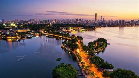 Hanoi Stopover Tours, Hanoi Sightseeing Tours in Focus