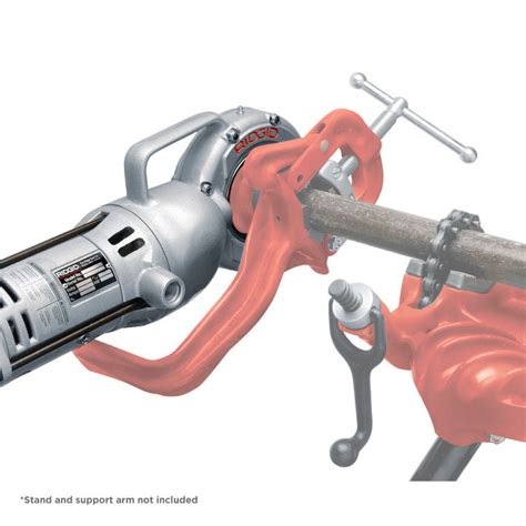 Ridgid 41935 #700 Power Hand Threader | PlumbersStock